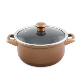 Com Paredes Altas E Abertura Grande