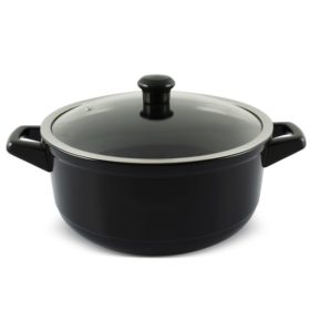 Com Paredes Altas E Abertura Grande