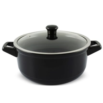 Com Paredes Altas E Abertura Grande