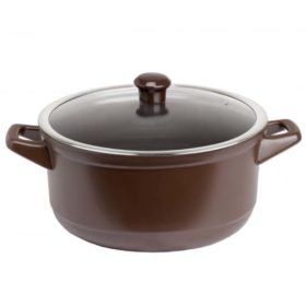 Com Paredes Altas E Abertura Grande