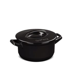 Com Paredes Altas E Abertura Grande