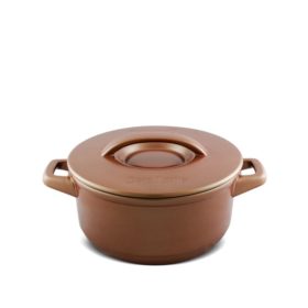 Com Paredes Altas E Abertura Grande