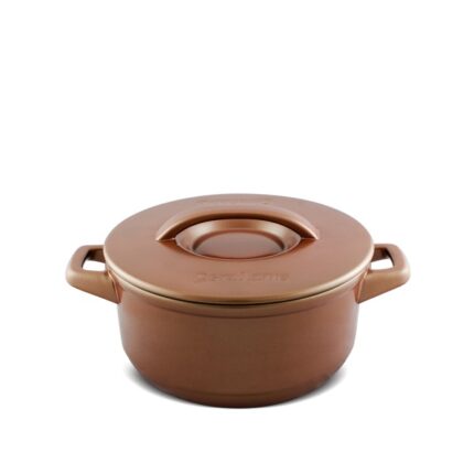 Com Paredes Altas E Abertura Grande