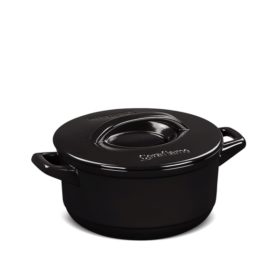 Com Paredes Altas E Abertura Grande