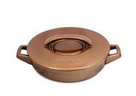 São Ótimas Opções Para O Preparo De Receitas Como Risotos