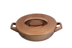 São Ótimas Opções Para O Preparo De Receitas Como Risotos