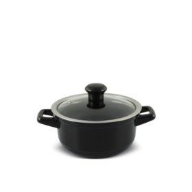 Com Paredes Altas E Abertura Grande