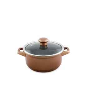 Com Paredes Altas E Abertura Grande