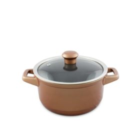 Com Paredes Altas E Abertura Grande