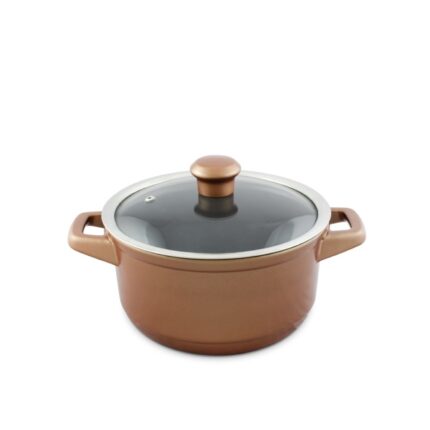 Com Paredes Altas E Abertura Grande