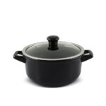 Com Paredes Altas E Abertura Grande