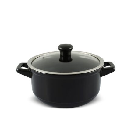 Com Paredes Altas E Abertura Grande