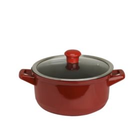 Com Paredes Altas E Abertura Grande