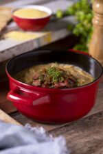 Jogo De Panelas De Cerâmica Ceraflame Duo (Smart) 5 peças – Pomodoro