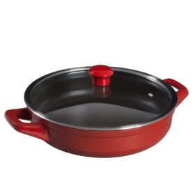 Caçarola Buffet Duo 28 Pomodoro