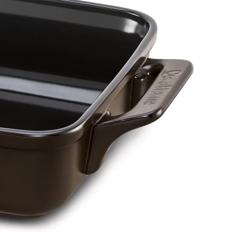 ASSADEIRA CLEAR G CHOCOLATE