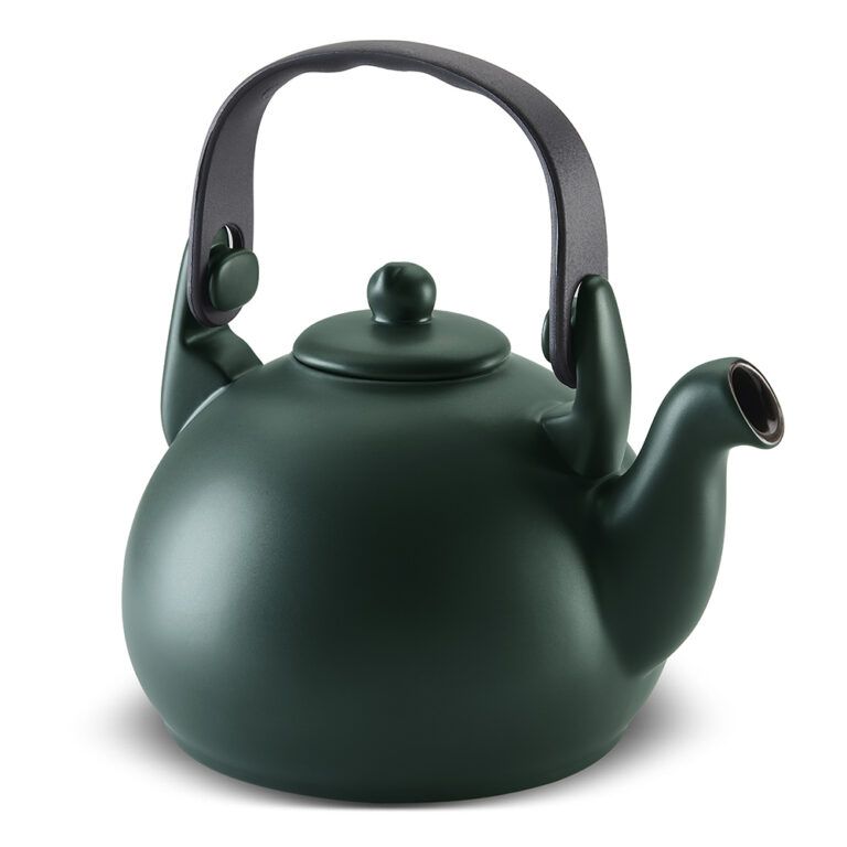 CHALEIRA COLONIAL 1700ML - MATTE