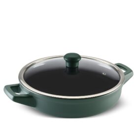 CACAROLA BUFFET DUO 28CM 2500ML - MATTE