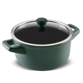 CACAROLA DUO 28CM 6000ML - MATTE