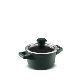 CACAROLA DUO 14CM 900ML - MATTE