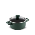 CACAROLA DUO 18CM 1500ML - MATTE