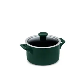 Caçarola Ceraflame Clear 18cm 2000ML Matte (Indução)