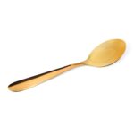 Faqueiro 16 Peças Lovers Gourmet Mix - Ouro - Imagem 2