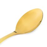 Faqueiro 16 Peças Lovers Gourmet Mix - Ouro - Imagem 8