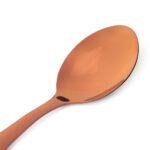 Faqueiro 16 Peças Lovers Gourmet Mix - Cobre - Imagem 8