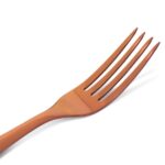 Faqueiro 16 Peças Lovers Gourmet Mix - Cobre - Imagem 9