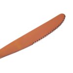 Faqueiro 16 Peças Lovers Gourmet Mix - Cobre - Imagem 10