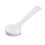 Açucareiro 350G com colher - branco - Imagem 2