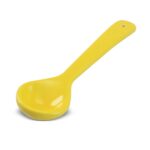 Açucareiro 350G com colher - Amarelo - Imagem 2