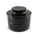 MANTEIGUEIRA 250GR PRETO