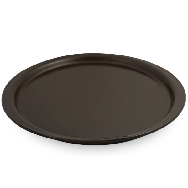 As Forma Ceraflame s De Cerâmica Deixam As Pizzas Mais Crocantes E Saborosas.  Hora De Servir As Pizzas A Cerâmica Conserva O Calor Dos Alimentos E Deixa O Queijo Derretido Por Muito Mais Tempo.