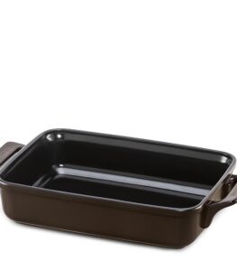 ASSADEIRA CLEAR G CHOCOLATE