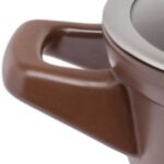 Caçarola Buffet Duo 28 Chocolate