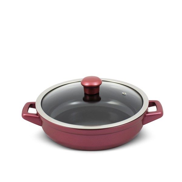 São Ótimas Opções Para O Preparo De Receitas Como Risotos