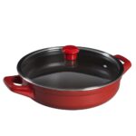 Caçarola Buffet Duo 28 Pomodoro