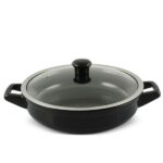 São Ótimas Opções Para O Preparo De Receitas Como Risotos