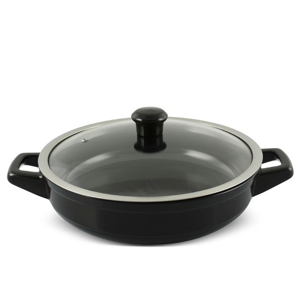 São Ótimas Opções Para O Preparo De Receitas Como Risotos