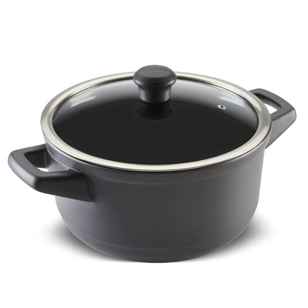 Com Paredes Altas E Abertura Grande