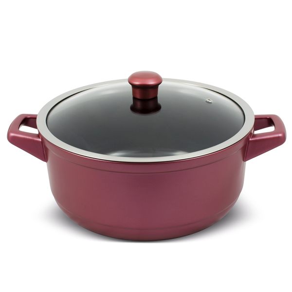 Com Paredes Altas E Abertura Grande