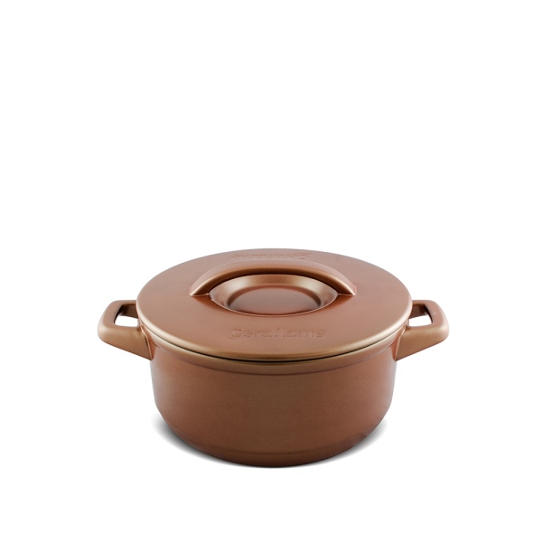 Com Paredes Altas E Abertura Grande