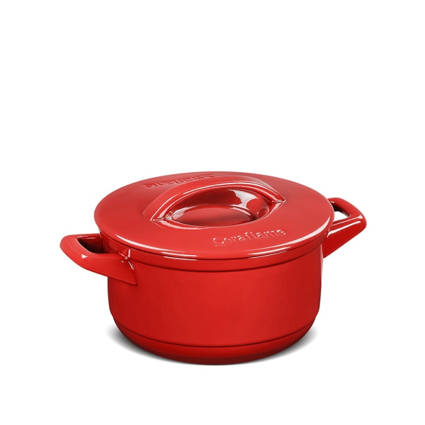 Com Paredes Altas E Abertura Grande