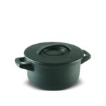 CACAROLA DUO+ 20CM 2500ML - MATTE