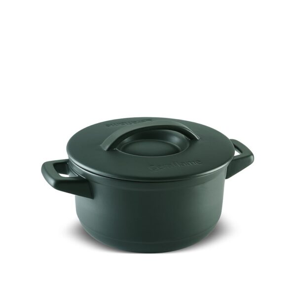 CACAROLA DUO+ 20CM 2500ML - MATTE