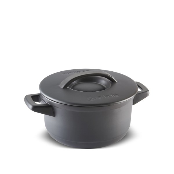 Com Paredes Altas E Abertura Grande