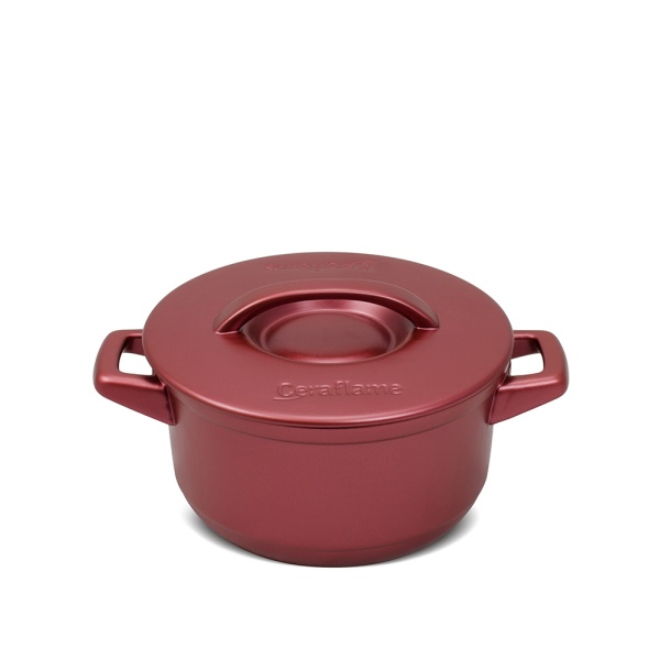 Com Paredes Altas E Abertura Grande