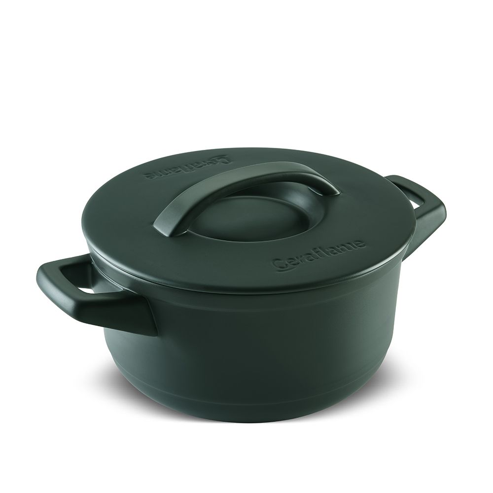 C1423383 - CACAROLA DUO+ 24CM 4300ML - MATTE CACAROLA DUO+ 24CM 4300ML - MATTE